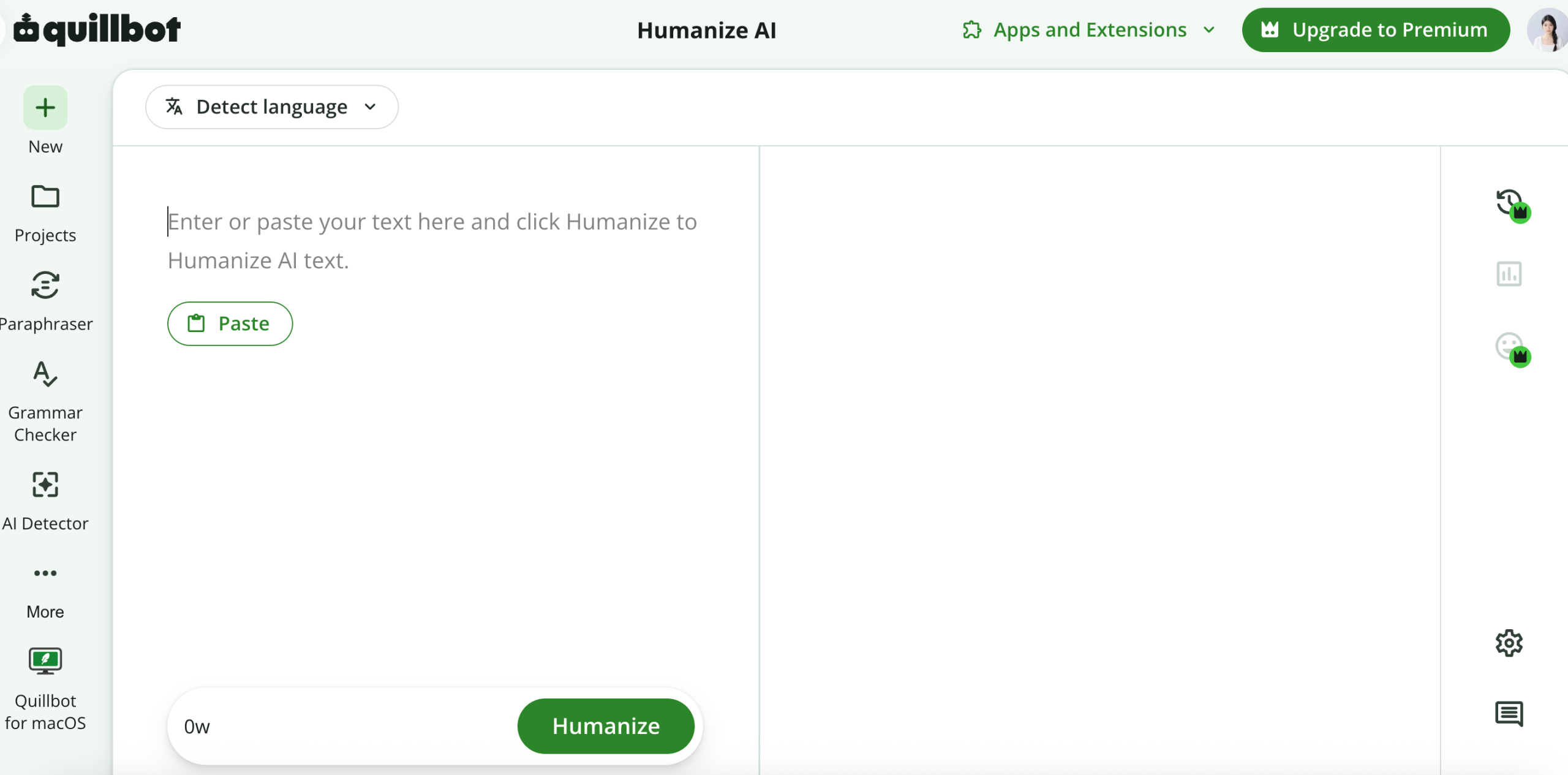 QuillBot — Best All-in-One Writing Toolkit