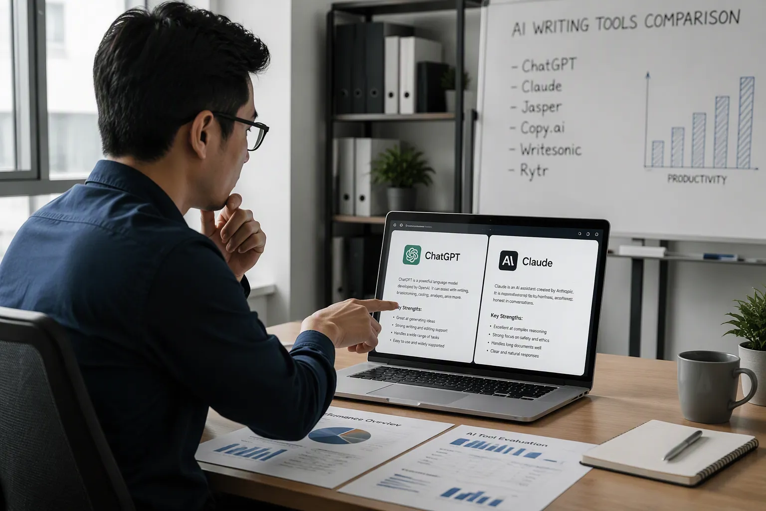 Top 10 Alternatives to 1min.ai for 2026