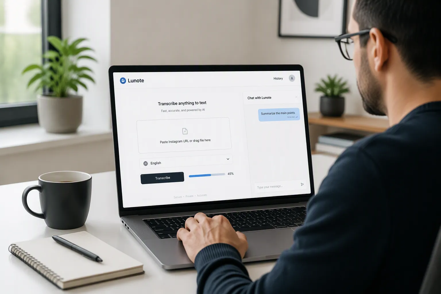 Top Free Online Transcribe Instagram Generators