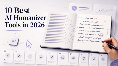 10 Best Free AI Humanizer Tools in 2026: My Honest, Hands-On Review